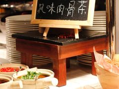 -杭州滨江世融艾美酒店·新食谱全日餐厅