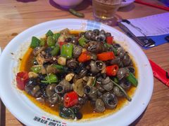 -郝木屋·烧烤(桥头店)