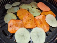 -杨记齐齐哈尔烤肉(总店)