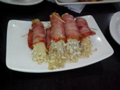 android_upload_pic-蘑菇餐厅(马台街店)