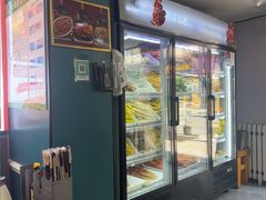 -迪师傅辣子米粉店(六中店)