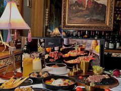 -火车头法国西餐厅