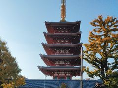 -浅草寺