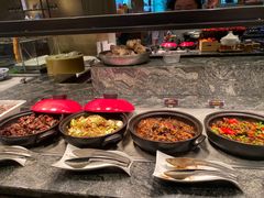 -金海湾自助餐厅(金陵饭店)