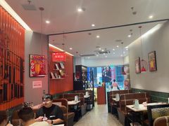-八合里潮汕鲜牛肉火锅(上海汇智广场店)