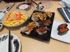 -万岁寿司(万国店)