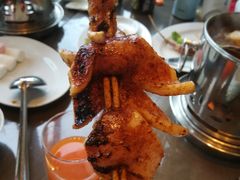 -福州仓山凯悦酒店·Market Cafe Lacucina咖啡厅