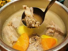 -丝路金桃·新疆菜(徐汇店)