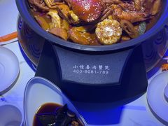 -徐记小怪兽肉蟹煲店(哈西万达金街店)