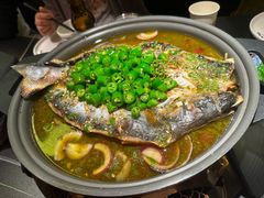 -师烤·豆花烤鱼(深圳坂田天虹店)