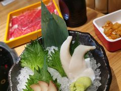 -水林间·寿喜烧自助(仙林金鹰店)
