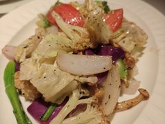 -闻见中国海南菜(K11店)