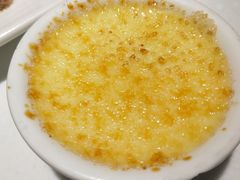 经典焦糖布丁-斗牛士牛排餐厅(嘉里汇店)