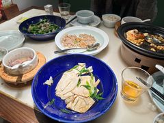 -客语客家菜(华发商都店)
