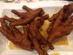 凤爪-添好运点心专门店(中环IFC店)