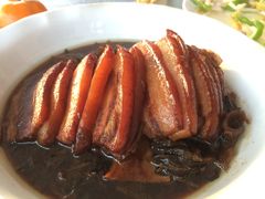-湖山人家·湖景餐厅·特色农家菜(太湖西山店)