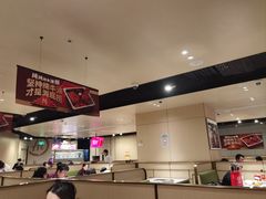 -海底捞火锅(奥山世纪城店)