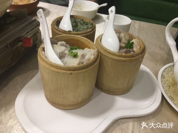 红蕃茄(三里河店)素三蒸图片 - 第511张