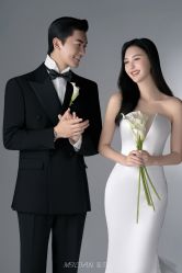 -蜜恋婚纱摄影·客片研发(苏州店)
