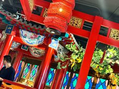 -北平食坊·烤鸭(黄寺大街店)