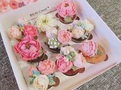 -BONCAKE裱花蛋糕(万象汇店)