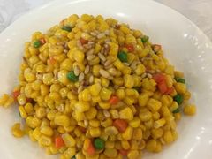 -金家老三饭庄(常营店)