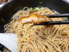 -弄堂面馆(金运路店)