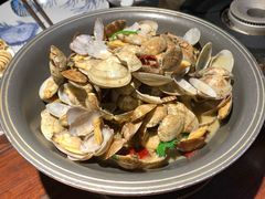 -前海沿·青岛菜(五四广场永旺店)