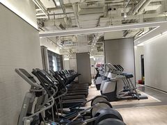 -FLARE STAR FITNESS(复地活力城店)