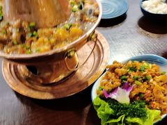 -觅山云南菜(泊富ICITY店)