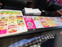 -小杨生煎(龙阳广场店)