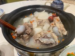 -沙龙酒家