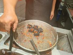 -黑色经典臭豆腐·湖南特产(太平街口店)