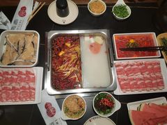 -福禄娃一家人火锅(上地店)