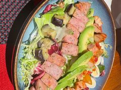 -百特喜·意大利餐厅(八佰伴镇江店)