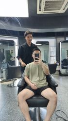 点击看大图 -HD HAIR STYLE