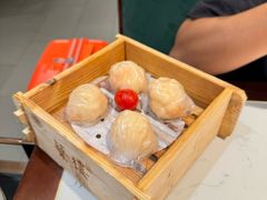 -蘩楼(华强北总店)