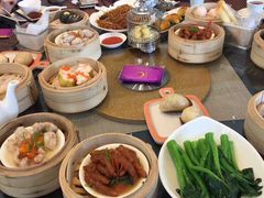 -好彩海鲜火锅饭店(银河百老汇店)