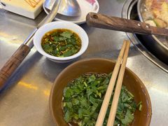 -潮汕•草根牛肉档(中江路店)