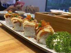 -浦·传统日式料理(3 5 1 1 店)