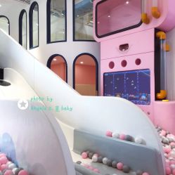 点击看大图 -Arkid安奈欢乐王国(百花里店)