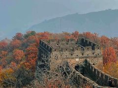 -慕田峪长城