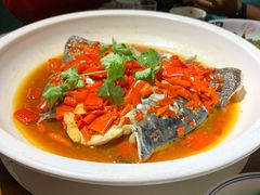 -老长沙湘菜馆(凤凰路店)