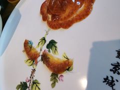 -金家老三饭庄(常营店)