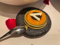 -L'Arome芳芳法国餐厅(仙林金鹰店)