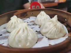 -莱莱小笼·乔艾