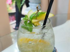 -Fern Forest Cafe