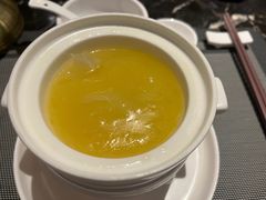 -半岛翡丽海鲜自助餐厅(观风亭店)
