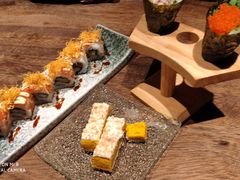 -千代武日本料理(爱建店)