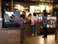 -星巴克(北京天坛东路店)